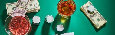 লাইভ ক্যাসিনো ব্ল্যাকজ্যাক টেবিল