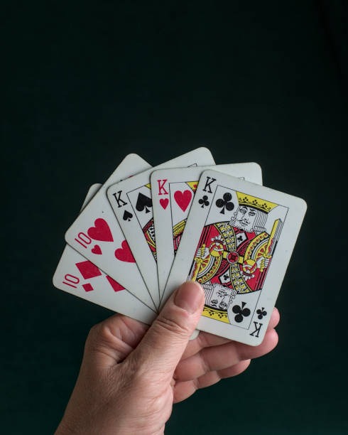 জ্যাকপট গেম
